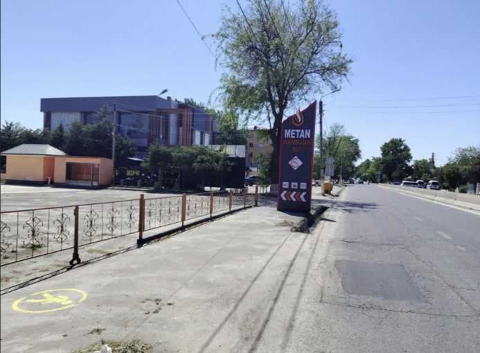 Продаётся Метан заправка в Таш.области (новый Чирчик)