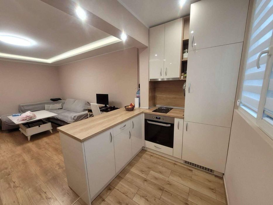 Дава се под наем Двустаен апартамент в София, Люлин 9 - 48 кв.м за 500 € - Снимка #5