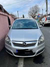 Opel zafira an 2011