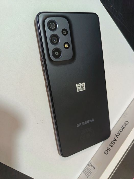 Telefon Samsung A 53 5G