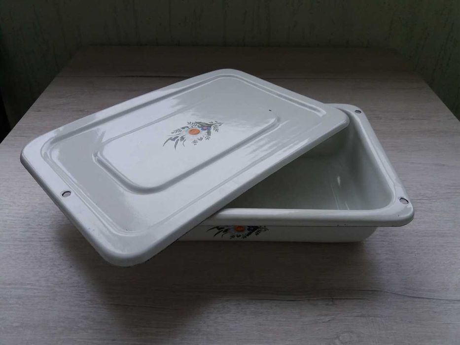 Лоток для холодца.