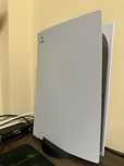 Playstation 5 (PS5) Disk Edition Utilizat