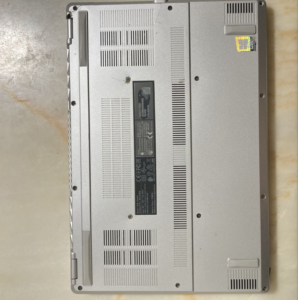 Asus ROG G14 1tb Rayzen 9