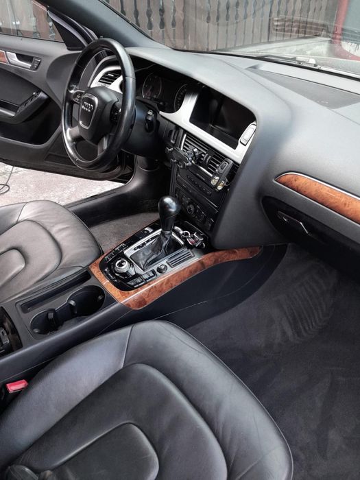 Audi a4 b8 2008 143 cai