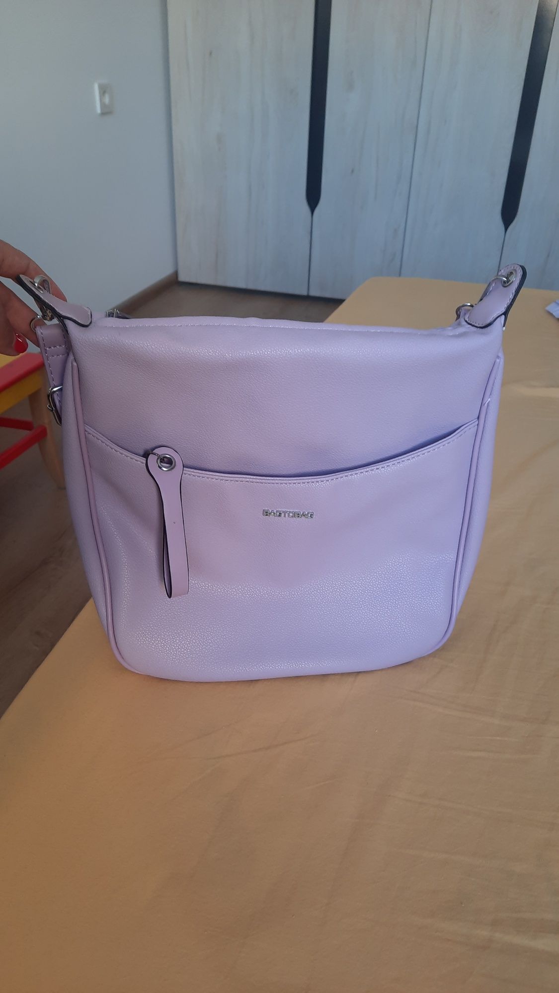 Дамска чанта Bag to Bag