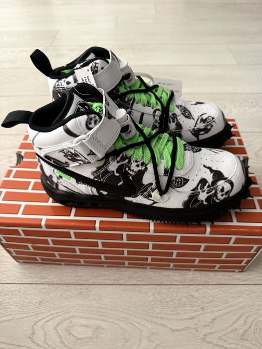 Nike air force 1  off white