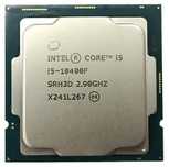 Комплект i5-10400f, материнка, озу 16гб ddr4