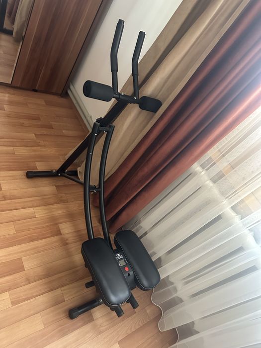 Тренажер дл пресса