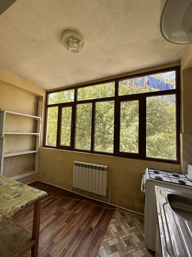 Квартира продажа Гагарин 42/30