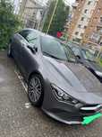 Mercedes Benz CLA200 unic proprietar