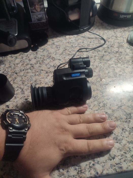 Насдка за нощно виждане Пард 007 V