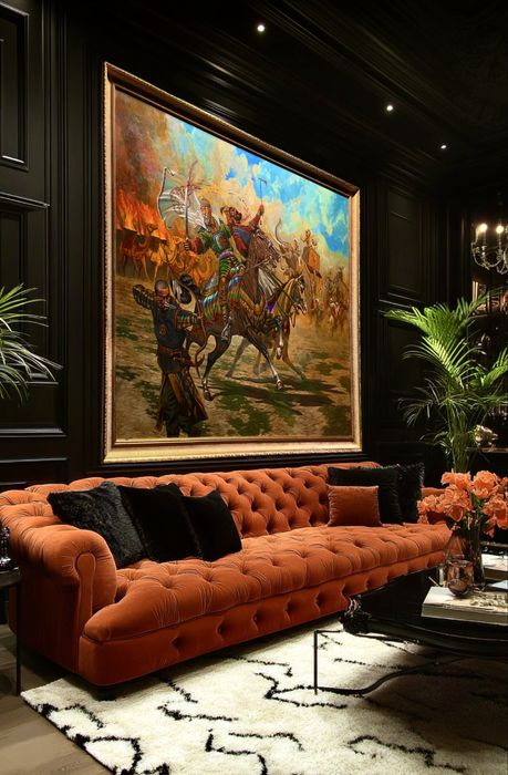 Amir Temur Hindiston Jangi