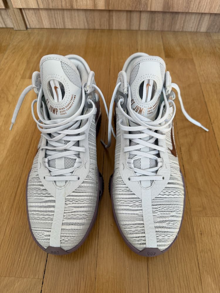 Nike air zoom gt jump 2 noi