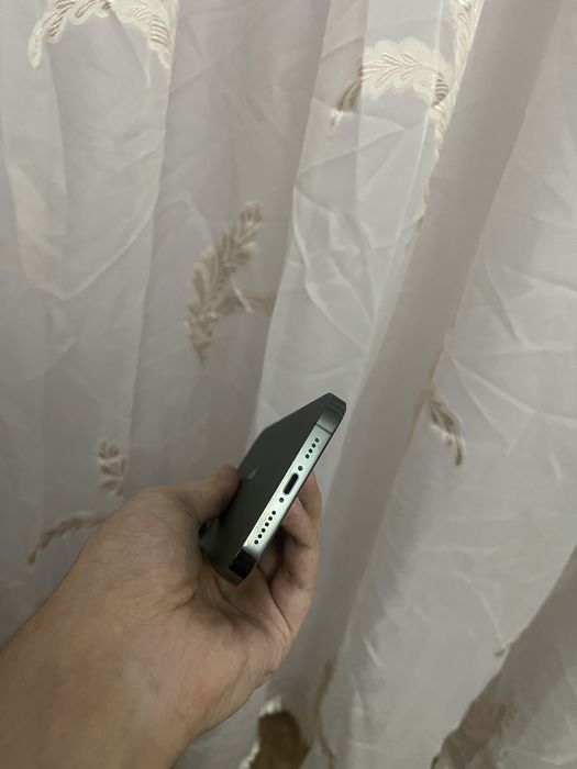 iphone 13 pro max green 256 gb