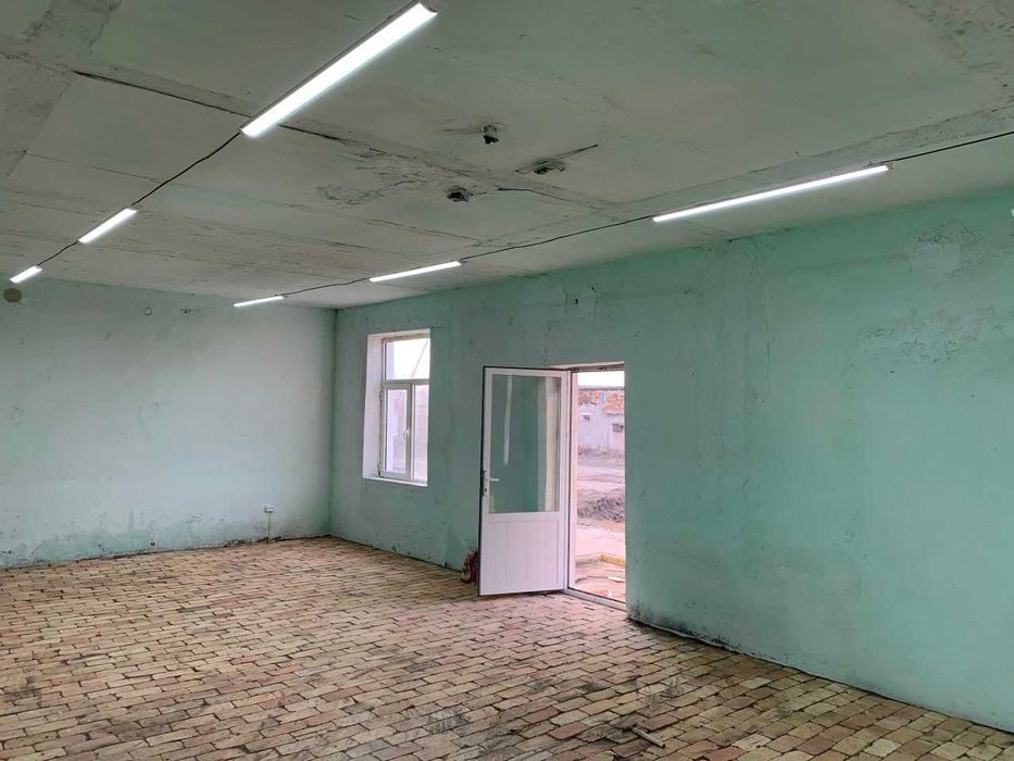 Продажа КРУПНОГО здания в городе Коканд