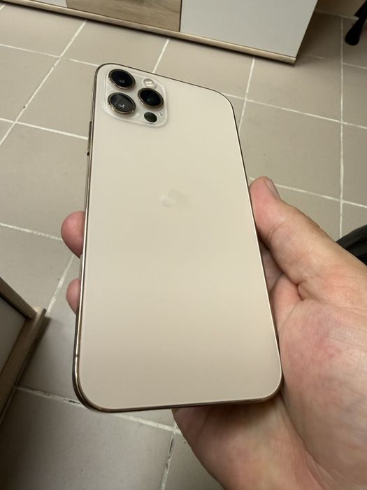 iPhone 12 Pro 512gb
