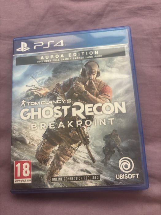 Игри за playstation 4