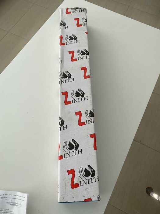 Pompa de apa submersibila Zinith Italiy 3STM122, 1.25KW, 100 l/min