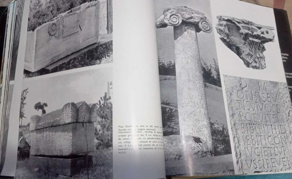Dobrogea Ion Miclea 1978