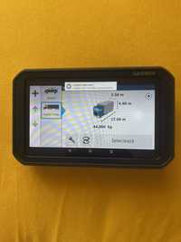GPS Garmin dezl cu camera 790 profesional TIR-CAMION