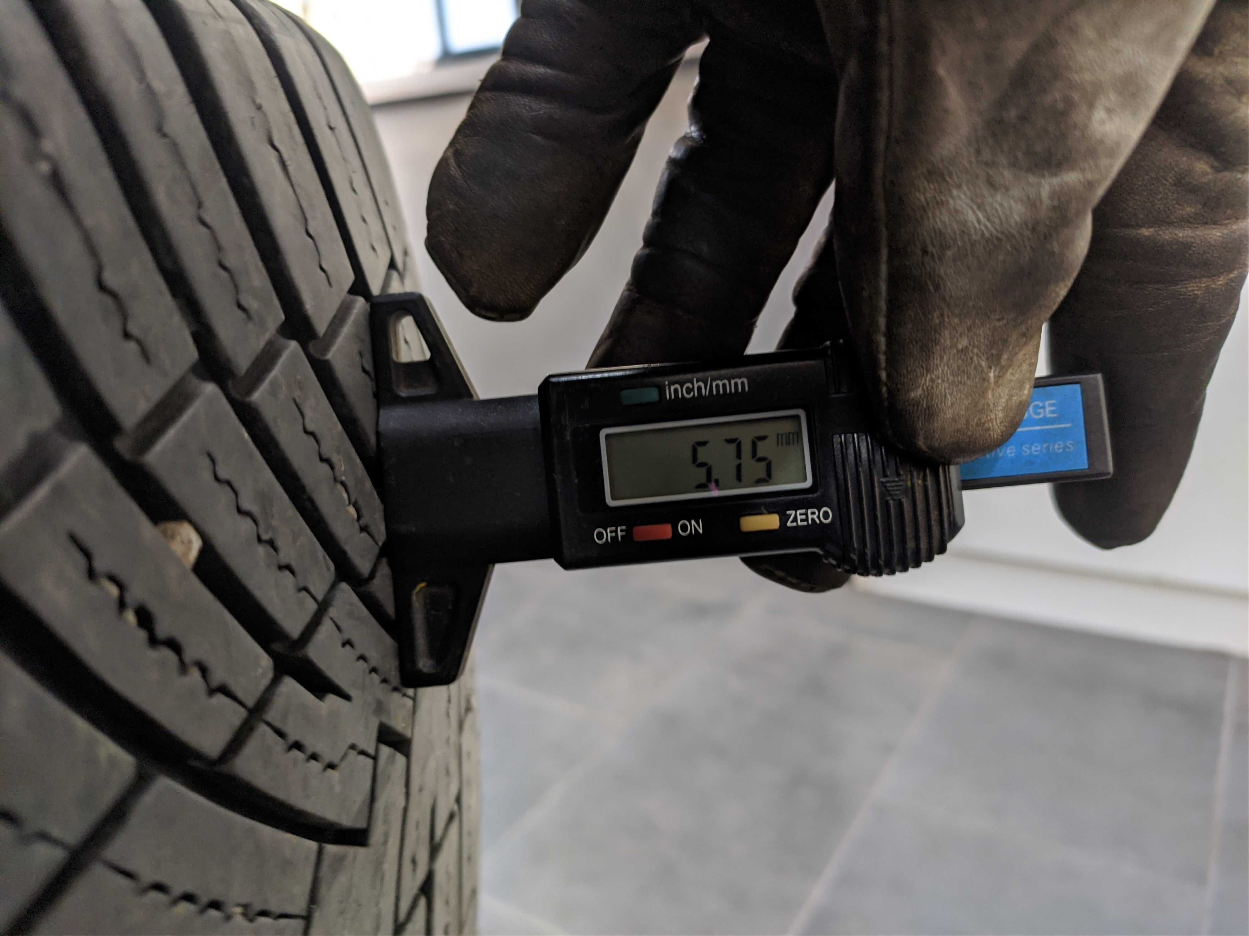 4бр Всесезонни Гуми 235 55 18 - Pirelli - DOT 2023