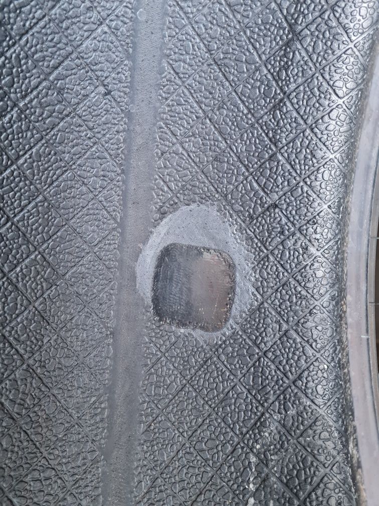 Всесезонни гуми 2 броя DUNLOP SportAllseason 225 40 R18 дот 2722