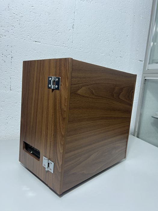 Vand magnetofon Akai X200D 3 motoare