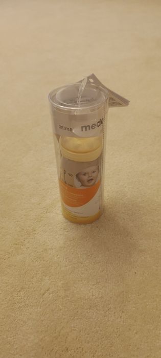Biberon medela calma