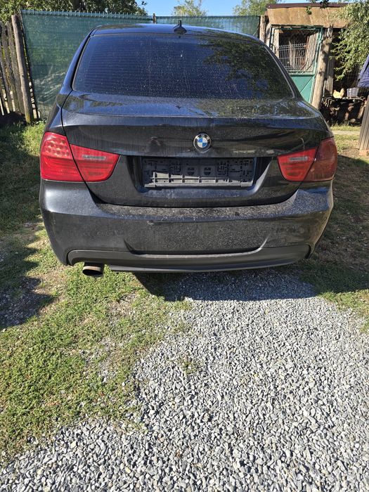 Difuzor evacuare bmw e90 oem