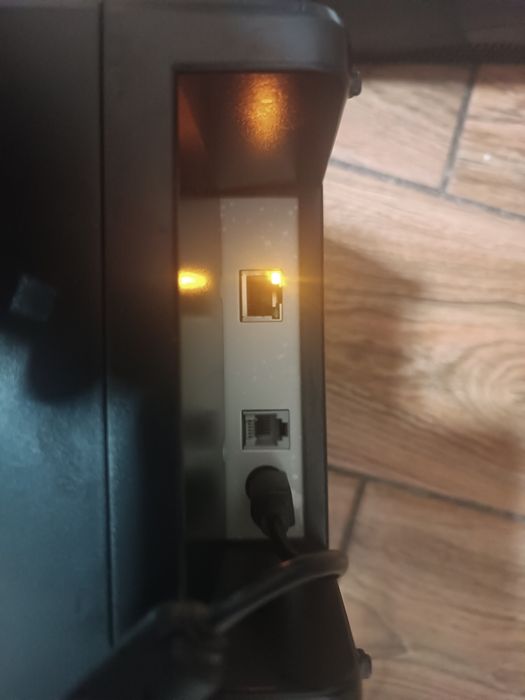 Термопринтер Хр 58. ва 80 мм