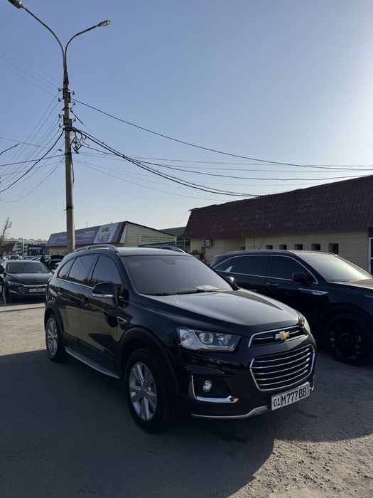 Kaptiva 4 sotiladi holati idyal murojat uchun telfon qiling