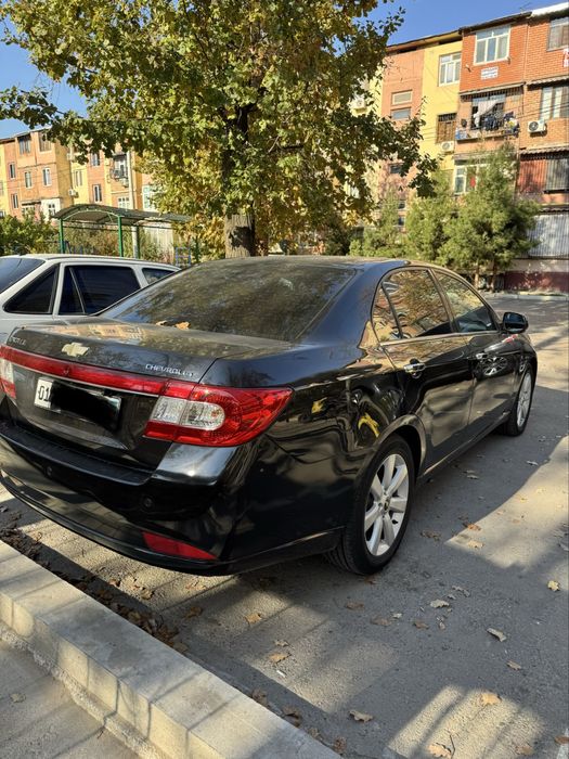 Epika ideal mexanika