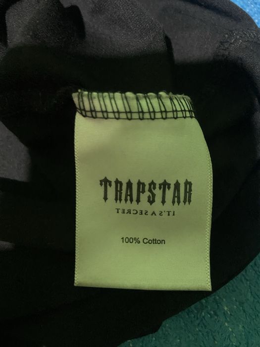 Vand tircou trapstar
