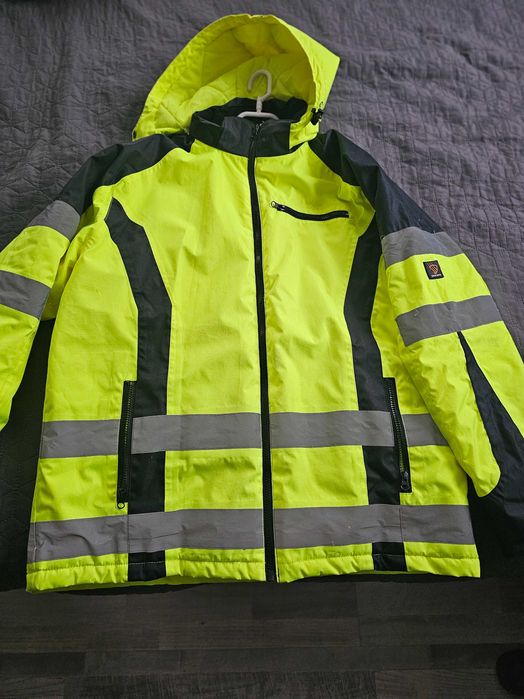 Мъжко работно яке