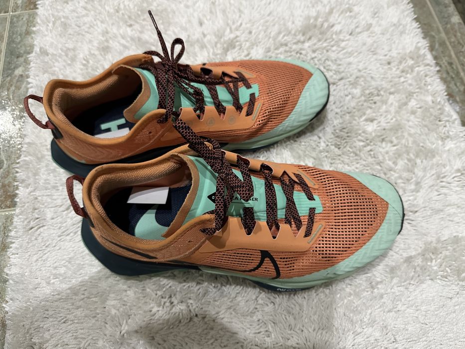 Nike Terra Kiger