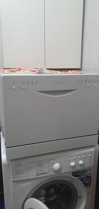 посудомоечная машина candy