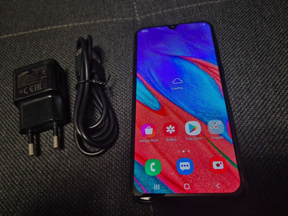 Samsung Galaxy A40