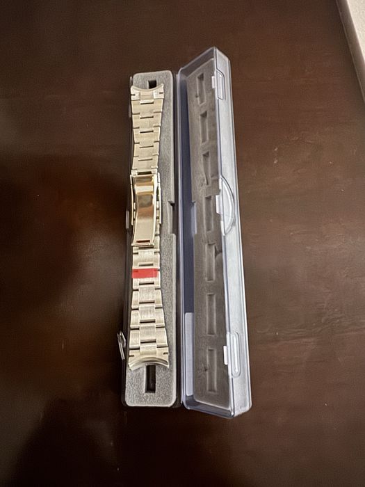 Bratara - curea Rolex originala