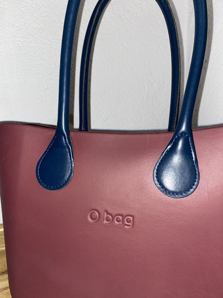 Чанта Obag mini