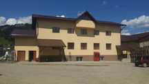 Vand Cladire Dorna Candrenilor 850mp