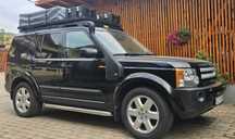 Land Rover Discovery 3 TDV6 2.7