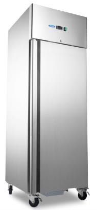 Refrigerator 600 litri MAXIMA
