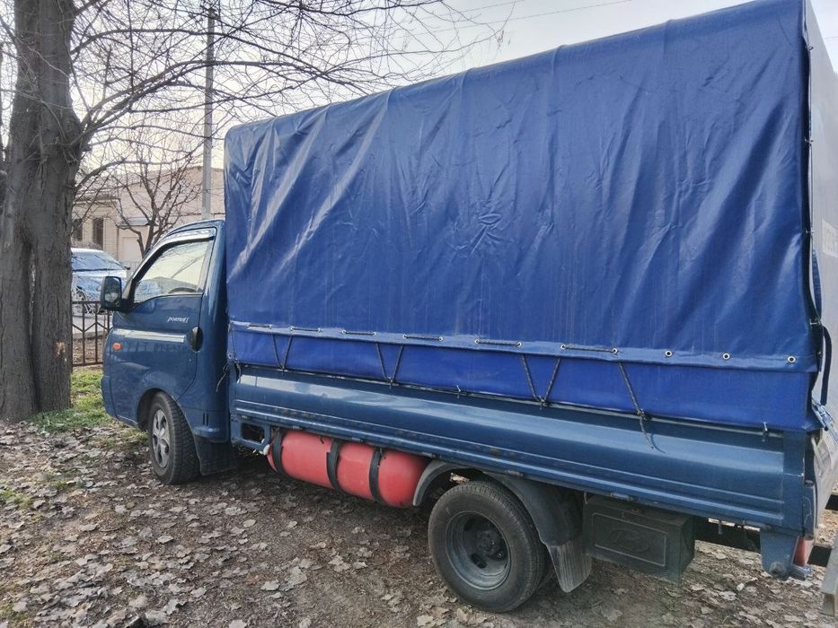 Тент 310 лиги 500 $
