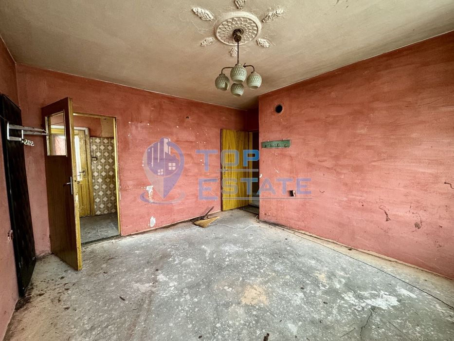 Продава се Етаж от къща в Павликени - 120 кв.м за 198 €/кв.м - Снимка #3