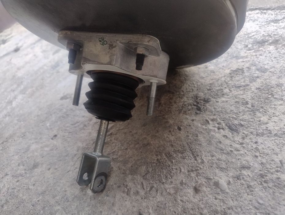 Pompa vacuum frână ploscă Mercedes S W221 originală 2005-2013