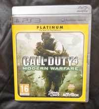 Call of Duty 4 - Modern Warfare pentru PS3