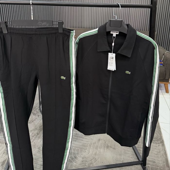 Мъжки екип LACOSTE