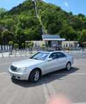 Mercedes S500 long W220