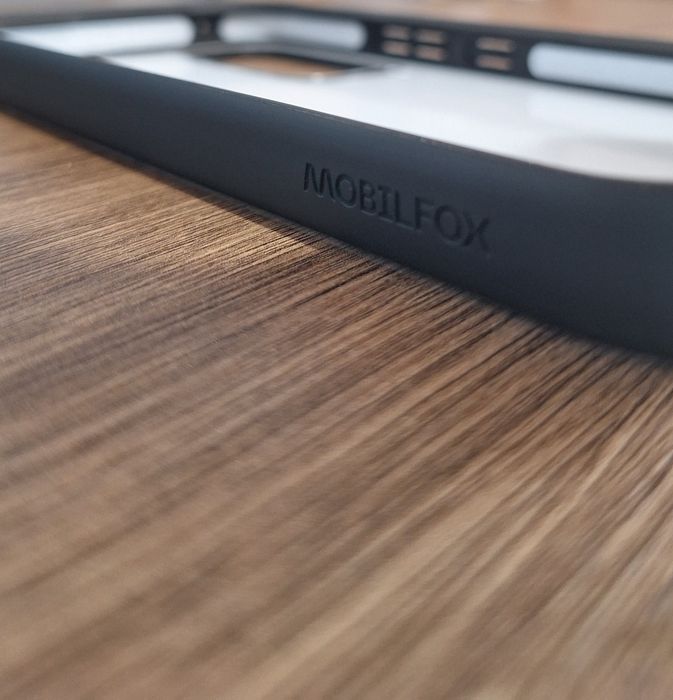 Husa Mobilfox Samsung A54 5G