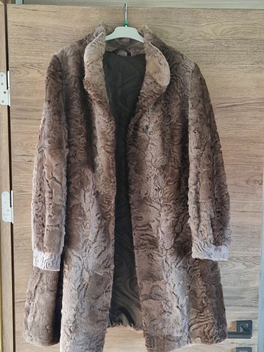 Haina blana naturala de oaie